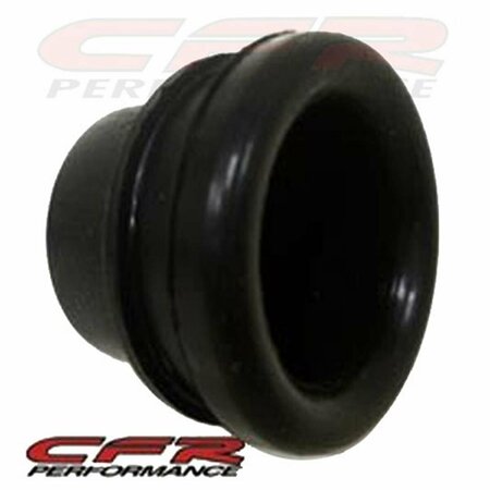 HANDS ON 1.25 in. Rubber Breather & PCV Grommet for Valve Cover HA3387927